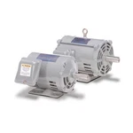 Teco Westinghouse Rolled Steel Jp/jm Epact Odp Motor 10HP, 1800 Rpm, 215JP, 230/. Fixed Price $953.10.