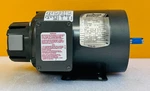 Baldor IDNM3542 3/4 Hp, 1725 Rpm, 230/460 Vac, 56C Frame, Drive Motor. Tested!. Fixed Price $299.00.