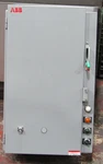 New Allen-bradley Size Fused 30 Amp Combination Motor Starter 600V 5 Hp. Fixed Price $999.99.