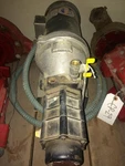Webster Power Flame V-series Oil Pump OP-CR5-GO-30 W/ Baldor VM3116 1HP Motor. Fixed Price $364.99.