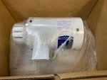 New Baldor Reliance Abb IDWNM3546T Washdown Inverter Drive Motor 35TT996P560G1. Fixed Price $499.99.