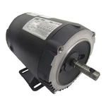 Dayton 31LH66 Three-phase General Purpose Motor, Hp, 56HC Frame, 230/460V Ac. Fixed Price $417.99.