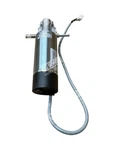 Dunkermotoren Gr 63X55 Gear. Fixed Price $84.99.