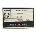 New In Box Nemicon HES-10-2MHC Rotary Encoder. Fixed Price $127.00.