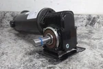 Dayton 3XA85 1/4 Input Hp Rpm 90VDC Operating Voltage Gearmotor. Fixed Price $299.99.