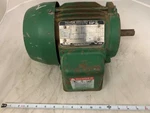 Toshiba Motor B0022FLF2AMH03 Hp: RPM:3500 Frame: 145T. Fixed Price $195.00.