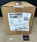 Marathon Y376 Electric Motor 3/4HP 1725RPM Ph 230/460V Micromax 056H17F2018. Fixed Price $500.00.