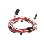 Fbd Wire Harness, Temp. Without Rtd 12-2059-0002 Genuine Oem Replacement Part. Fixed Price $32.75.