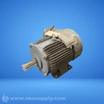 Mitsubishi AD2030002 Induction Motor Fnip. Fixed Price $348.00.