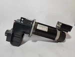 MF06LB100-134G80009E-IP55 Kone Crane Travel Motor With Gear Box. Fixed Price $1529.15.