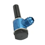 Empi Oil Return Adapter For Dual Relief Engine Case 16-9517-0. Fixed Price $105.37.