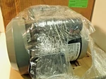 Nib Marathon 5KCR46JN0087Y E255 General Purpose Motor: 1/3HP, 1725 1425 Rpm. Fixed Price $425.00.