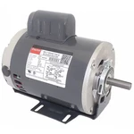 Dayton 6K321 Belt Drive Motor, Speed, Open Dripproof, Cradle Base Mount,. Fixed Price $391.99.