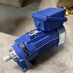 Sumitomo Tc-fx 3-PHASE Induction Motor Hp 208V 1720 Rpm Base-mounted. Fixed Price $160.00.