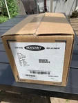 New 5005PS S89-840 Marathon Replacement Motor 3/4 Hp; 208-230 Volts 1075RPM. Fixed Price $250.00.