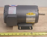 Baldor .75HP, 1140RPM, 3PH, 60HZ, 56, 3428M, Open, F1 M3153 Industrial Motor. Fixed Price $299.97.