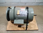 Us Motors F036A Unimount 125 Enclosed High Efficiency 1.5 Hp - Phase. Fixed Price $375.00.