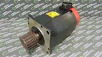 Used Ge Fanuc 10S/3000 Ac Servo Motor A06B-0317-B005#0008. Fixed Price $400.00.