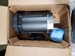 Marathon Motors G651 1/3 Hp, 1800 Rpm, 56 Fr, 115/208-230 Vac. Fixed Price $500.00.