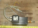 Parker Servo Motor 7521-250,TYPE 3450-IMP System. Fixed Price $275.97.