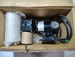 Bodine 33A3BEPM-5R 130VDC 50 Rpm. Fixed Price $370.00.