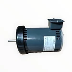 Factory Authorized Parts, Carrier, Hp, Fan Motor, HC51TE460, 1075RPM. Fixed Price $549.99.