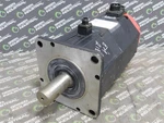 Used Ge Fanuc A06B-0315-B205 Ac Servo Motor Model 10S 12NM 2000RPM 7.6A. Fixed Price $350.00.