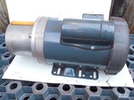 Marathon 56C17F5323J Four In One A-c Motor With Pump And Adapter. Fixed Price $695.95.