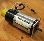 Electro-craft E19-2 Servo Motor W/PE-50-C5 Encoder Used. Fixed Price $420.11.