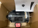 Marathon Motors 182THTY7726 Y541A Hp Crane Duty 3PH 230/460V 1755 5THY4. Fixed Price $499.00.
