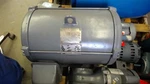 Emerson DSDE1DS 50 Hp Ac Motor 460-230-208 Volts, 3565 Rpm, 2P, 324TS Frame. Fixed Price $1155.00.