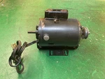 Craftsman Dual Shaft 3/4 Hp Motor Model 113.12260 Table Saw. Fixed Price $139.99.