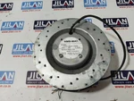 Nmb-mat 175R-069D-0566 4 Line Minebea Inverter Fan. Fixed Price $427.37.