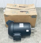 Weg 01018ET3ER215TC-S Roller Nema Premium Electric Motor 10HP 213/5TC-FR Tefc. Fixed Price $699.99.