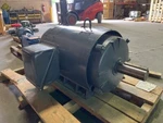 125 Hp Lincoln Ac Electric Motor 1800 Rpm Fr 444T Teaobb 460 V New. Fixed Price $6600.00.