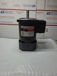 Luyang Induction MOTOR..51K120A-BTF...120W..110V..2500/3000 Rpm..nnb..shelf Wear. Fixed Price $75.00.