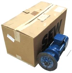 New Sew Eurodrive AR90 DRN90L4/BE2HR Gearmotor 2HP 460V. Fixed Price $1200.00.