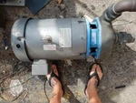 Goulds Centrifugal Pump 3656 Baldor JMM3709T 7.5HP 3450RPM 230 / 460V Motor. Fixed Price $1400.00.
