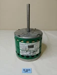 6103E Genteq 1/3 Hp 115 Volt X13 Evergreen Furnace Blower Motor 5SME39DXL442. Fixed Price $151.90.