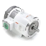 Leeson 132200.00 Washdown MOTOR,5 HP,3515,184TC,230/460V 48ZG09. Fixed Price $2709.86.