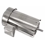 Leeson 191567.00 Washdown Motor, 1-1/2 Hp, 1740 Rpm. Fixed Price $1354.00.