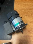 Oriental Motor Induction 5IK90GU-SWT. Fixed Price $39.99.
