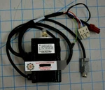 1080-00143 Ac Servo Motor 100W 200V W/incr Encod SGMPH-01AAE-YA11 Amat. Fixed Price $975.77.