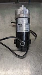 Bison Gear 1/8 Hp Parallel Motor 90VDC 011-562-2028. Fixed Price $440.00.