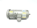 Baldor VBM3554T Motor 145TC 3PH 1-1/2HP 1725RPM 208-230/460V-AC. Fixed Price $209.95.