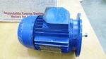 Coees Srl FC71-4 Inverter Duty 1350/1620 Rpm Phase Induction Motor. Fixed Price $149.99.