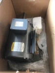 New Baldor 10 Hp Industrial Motor JPM3313T 1725 Rpm Frame 215JP Phase Hz. 60. Fixed Price $999.99.