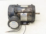 Leeson A6T17XK11B Ac Motor .75HP 1725RPM 230/460V 3PH 56C Tefc Explosion Proof. Fixed Price $161.99.