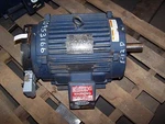 New Siemens 3.2 Hp Electric Inverter Duty Motor 460 Vac 2700 Rpm 215T Frame. Fixed Price $359.99.