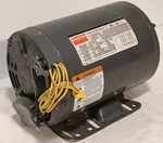 Dayton 3N013K General Purpose Industrial Motor 1.5HP 1725/1425RPM 208-220/440V. Fixed Price $229.99.